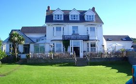 Malin House Hotel